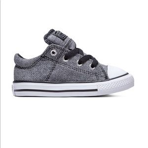 Toddler Converse Chuck Taylor All Star Sneakers 7